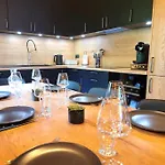 Chalet Goutelle, Paisible En Pleine Nature *