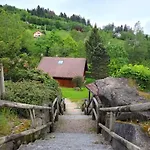 Goutelle, Paisible En Pleine Nature Alpstuga Gérardmer