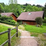 Alpstuga Goutelle, Paisible En Pleine Nature