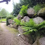 Goutelle, Paisible En Pleine Nature Alpstuga Gérardmer