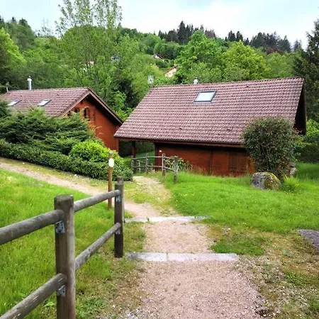 Chalet Goutelle, Paisible En Pleine Nature