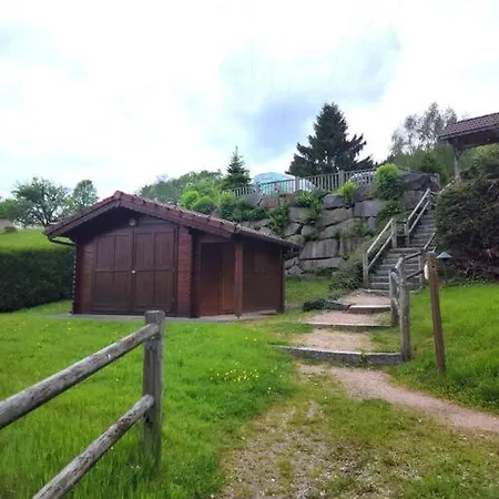 Chalet Goutelle, Paisible En Pleine Nature *