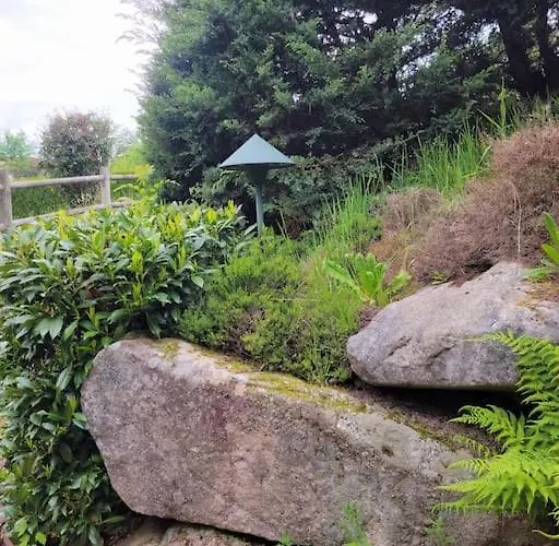 Goutelle, Paisible En Pleine Nature Chalet