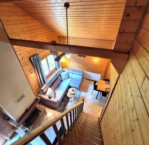 Goutelle, Paisible En Pleine Nature