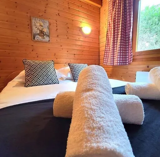 Goutelle, Paisible En Pleine Nature *