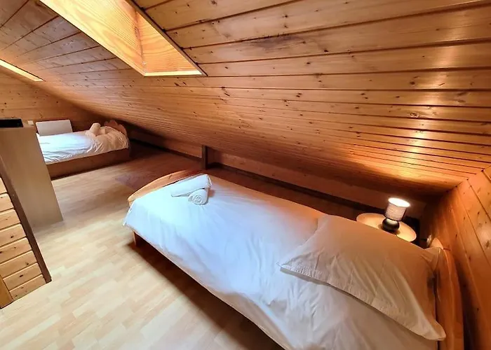 Goutelle, Paisible En Pleine Nature Gerardmer