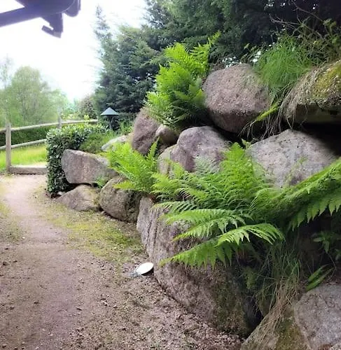 Goutelle, Paisible En Pleine Nature Chalet Gerardmer